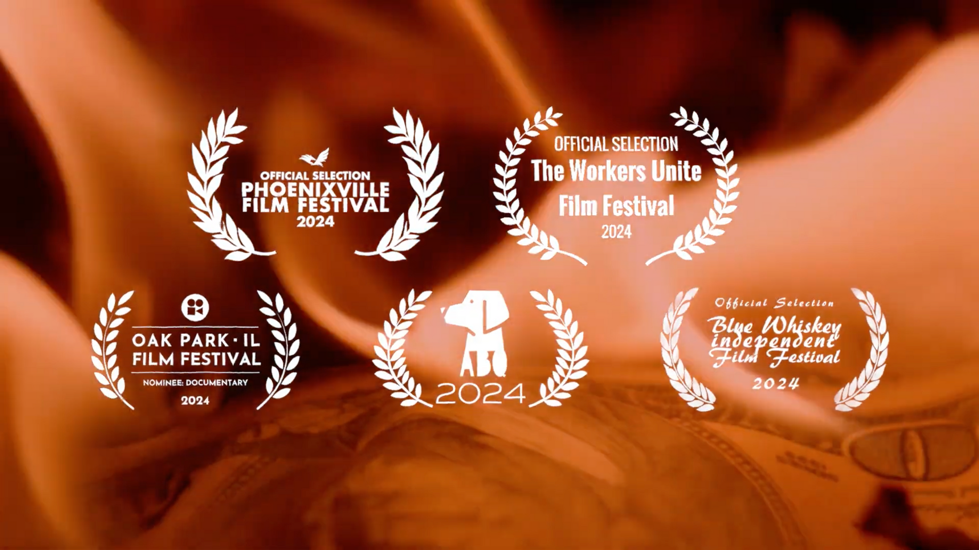 FIRE DEPARTMENT, INC. | CINEMATIC TRAILER